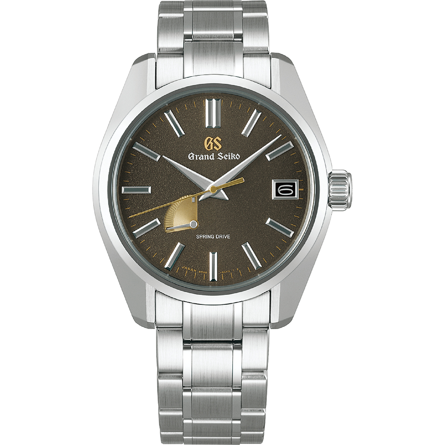 Часы Grand Seiko Heritage SBGA489G